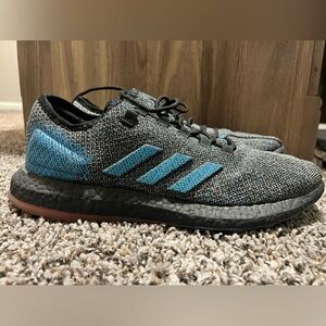 Adidas mens sneakers size 12